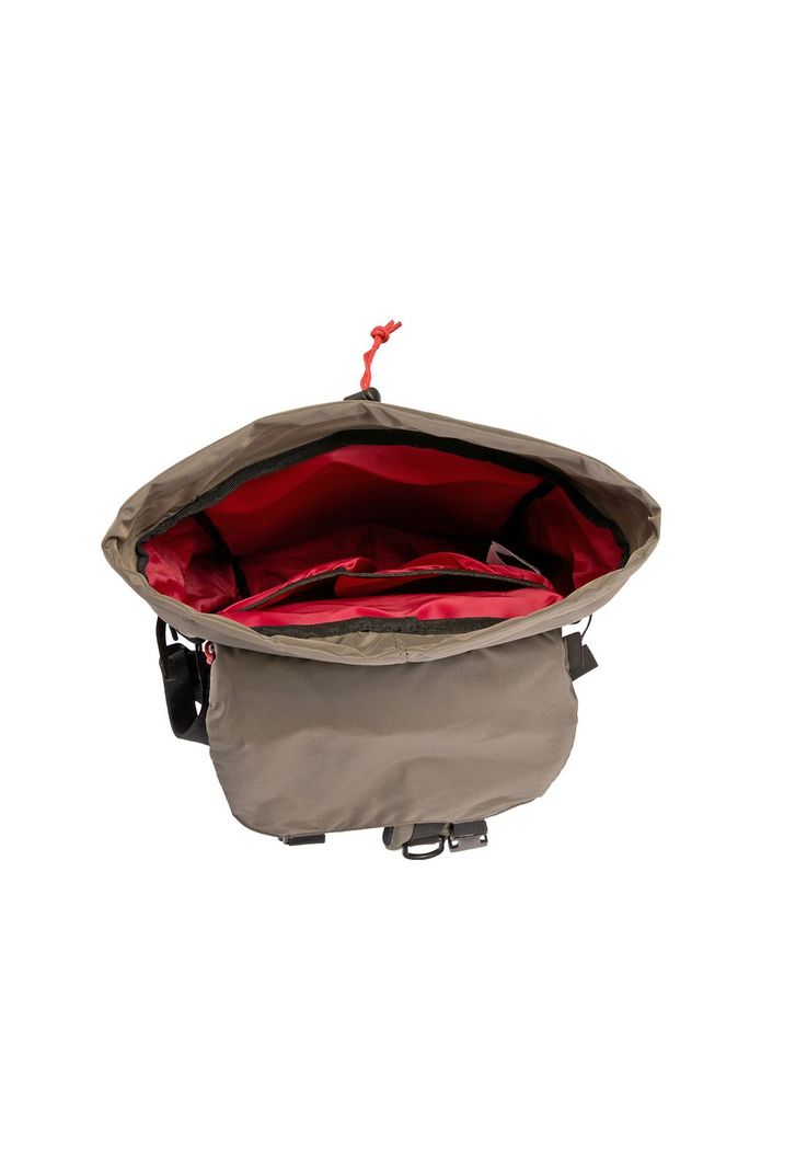 Mochila Hombre 20 litros Caqui Panama Jack-3