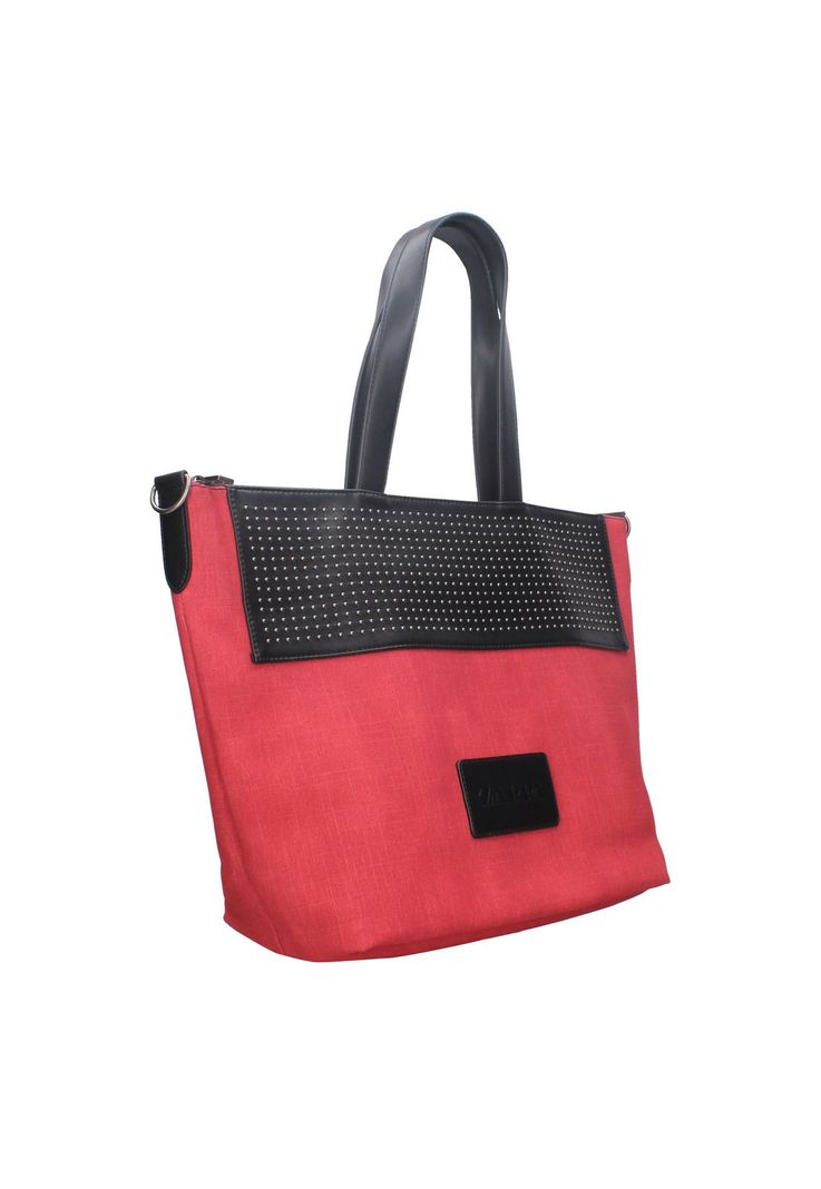 Cartera Rojo Zappa-1