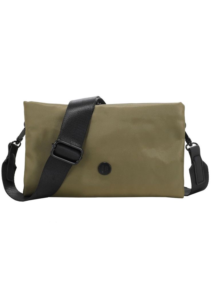 Cartera Bandolera PO99 Pollini
