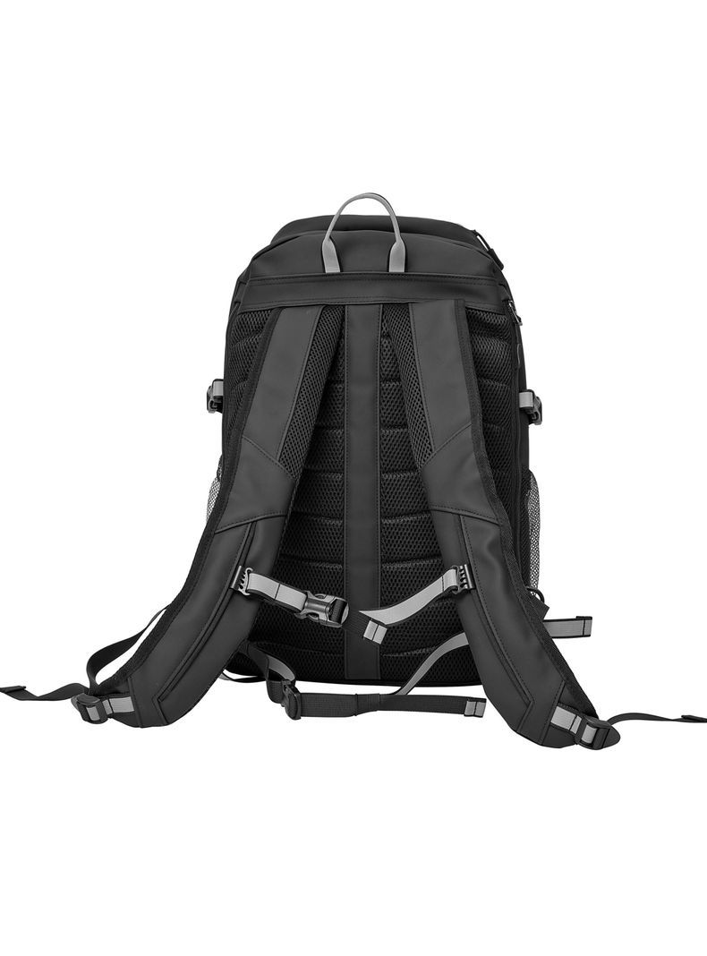 Mochila impermeable 35 litros Panama Jack-1