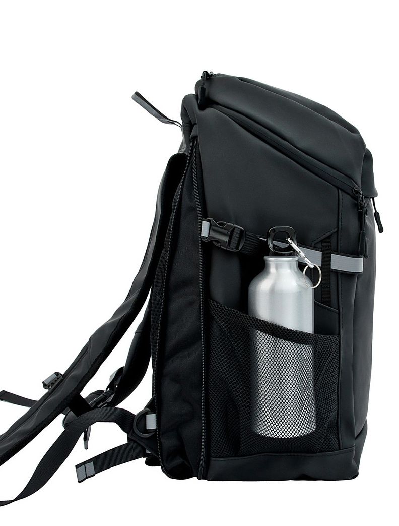 Mochila impermeable 35 litros Panama Jack-2