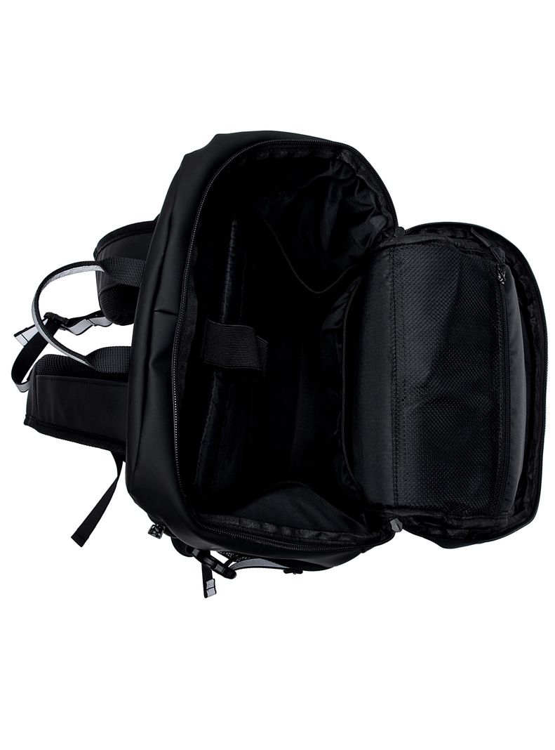 Mochila impermeable 35 litros Panama Jack-4