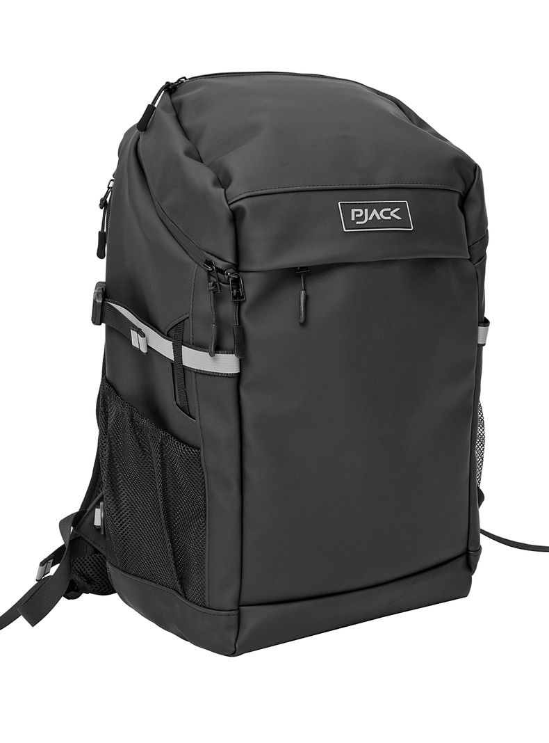 Mochila impermeable 35 litros Panama Jack-5
