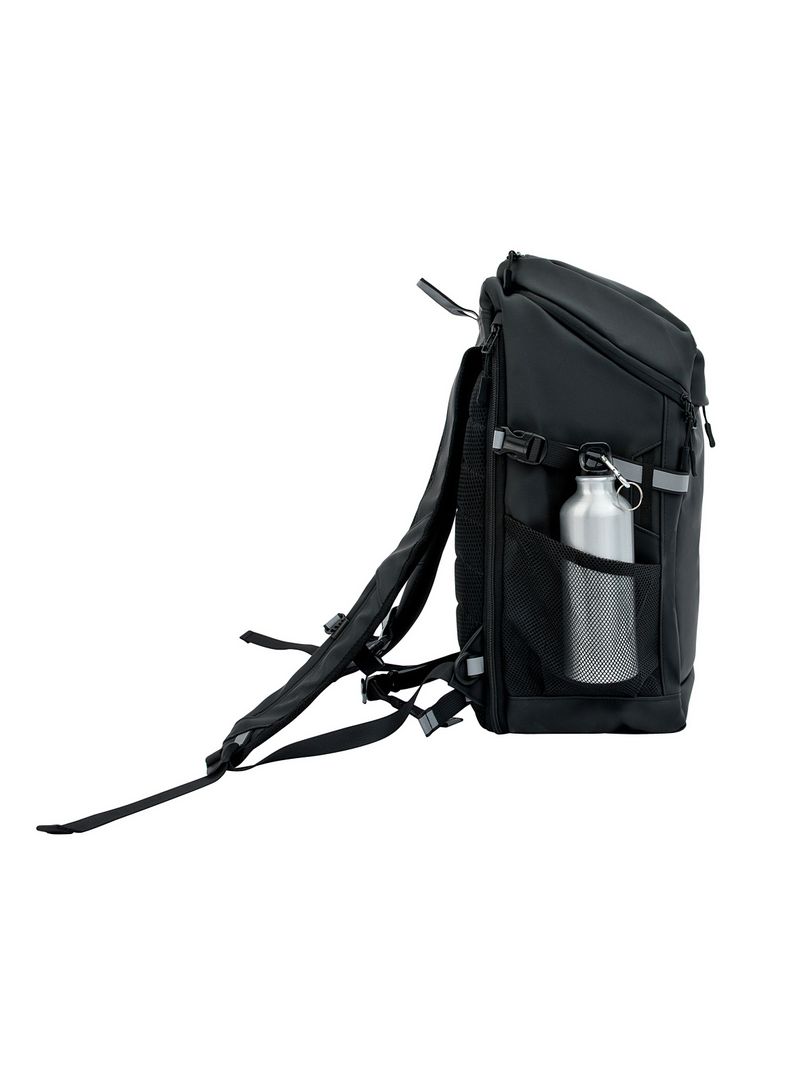 Mochila impermeable 35 litros Panama Jack-7