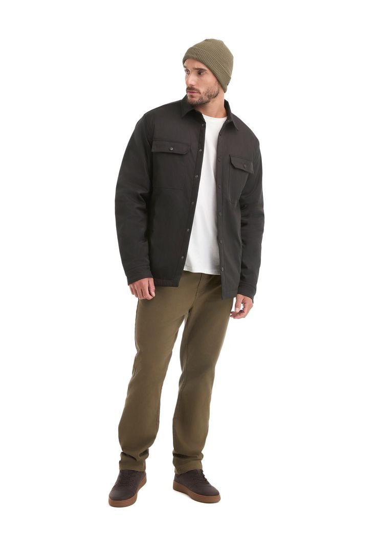Chaqueta Hombre V454 Panama Jack-1