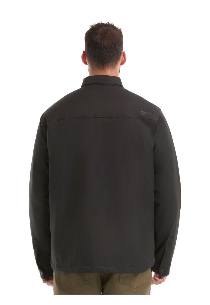 Chaqueta Hombre V454 Panama Jack-2