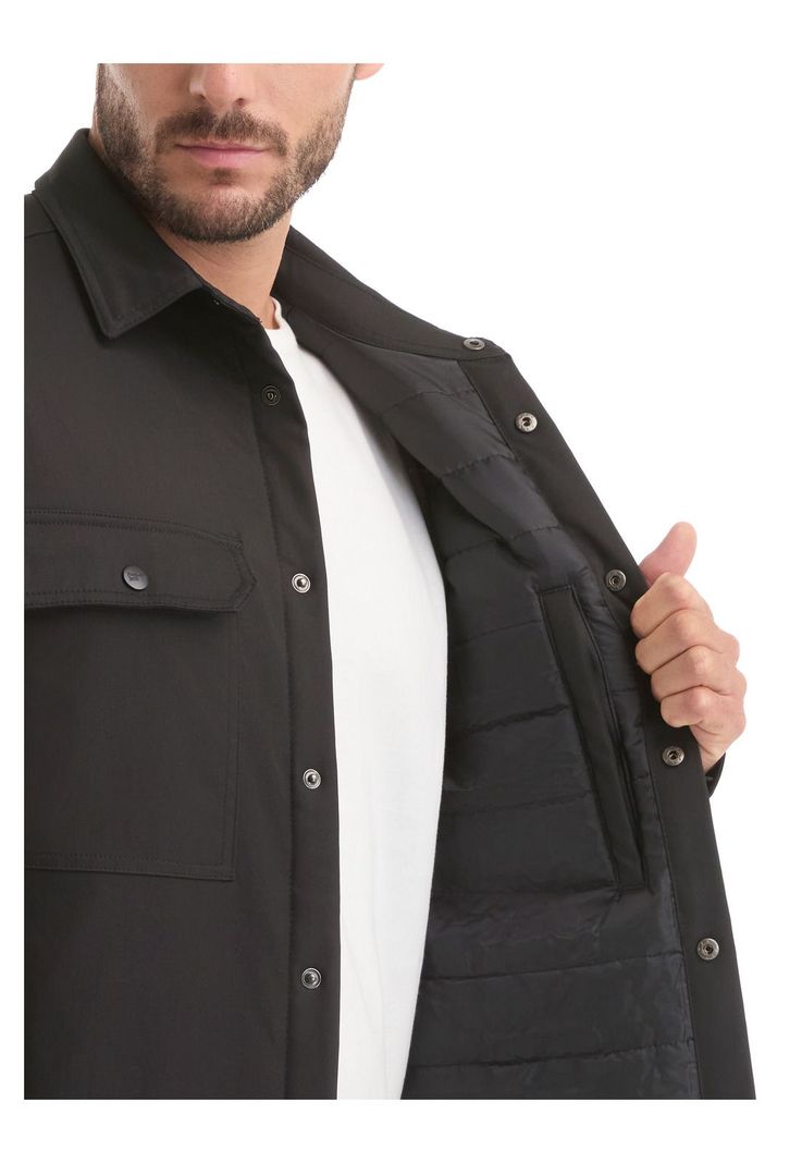 Chaqueta Hombre V454 Panama Jack-3