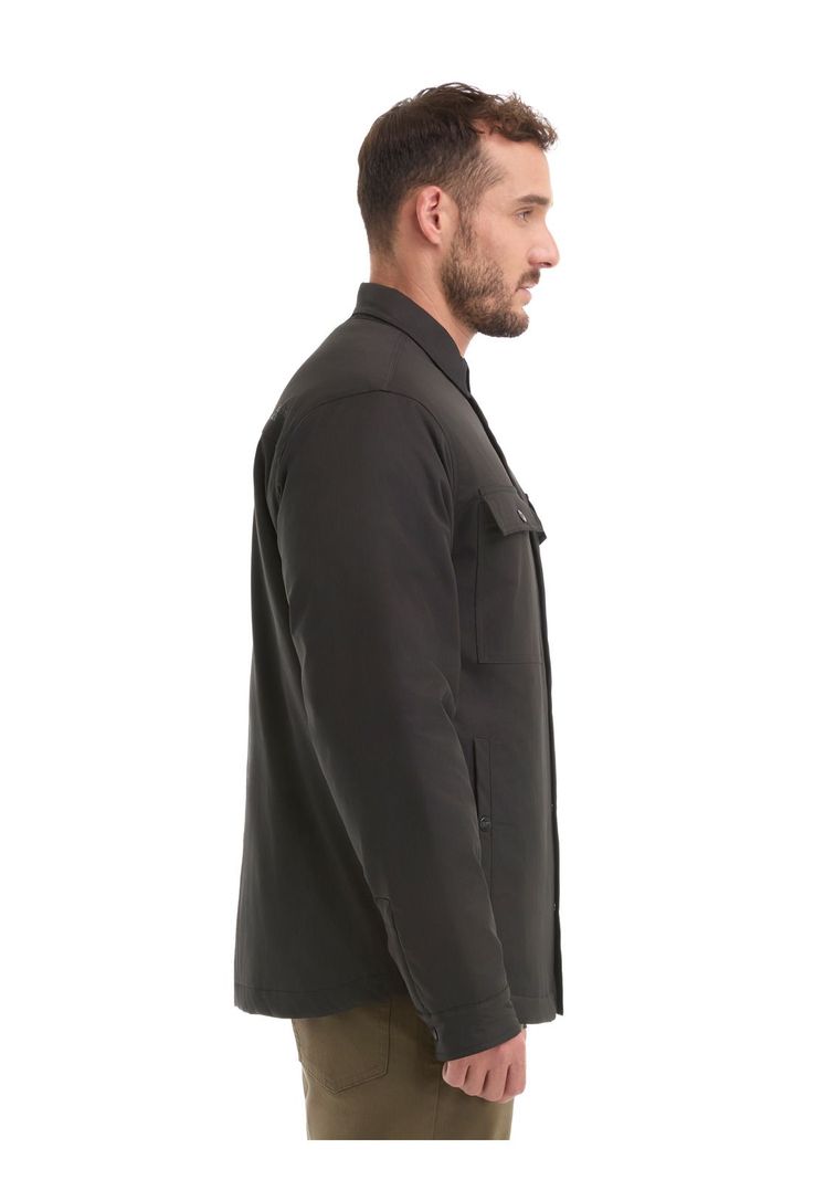 Chaqueta Hombre V454 Panama Jack-5