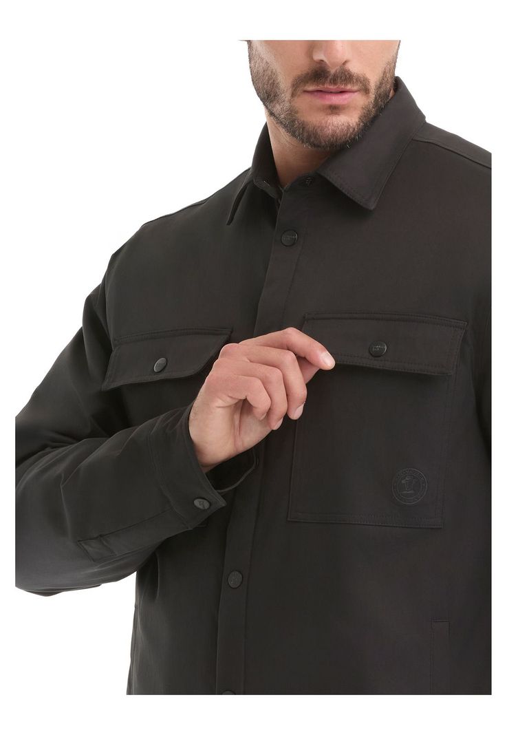 Chaqueta Hombre V454 Panama Jack-6