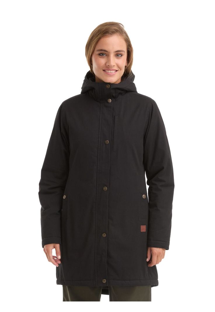 Chaqueta Mujer W032 Panama Jack-0