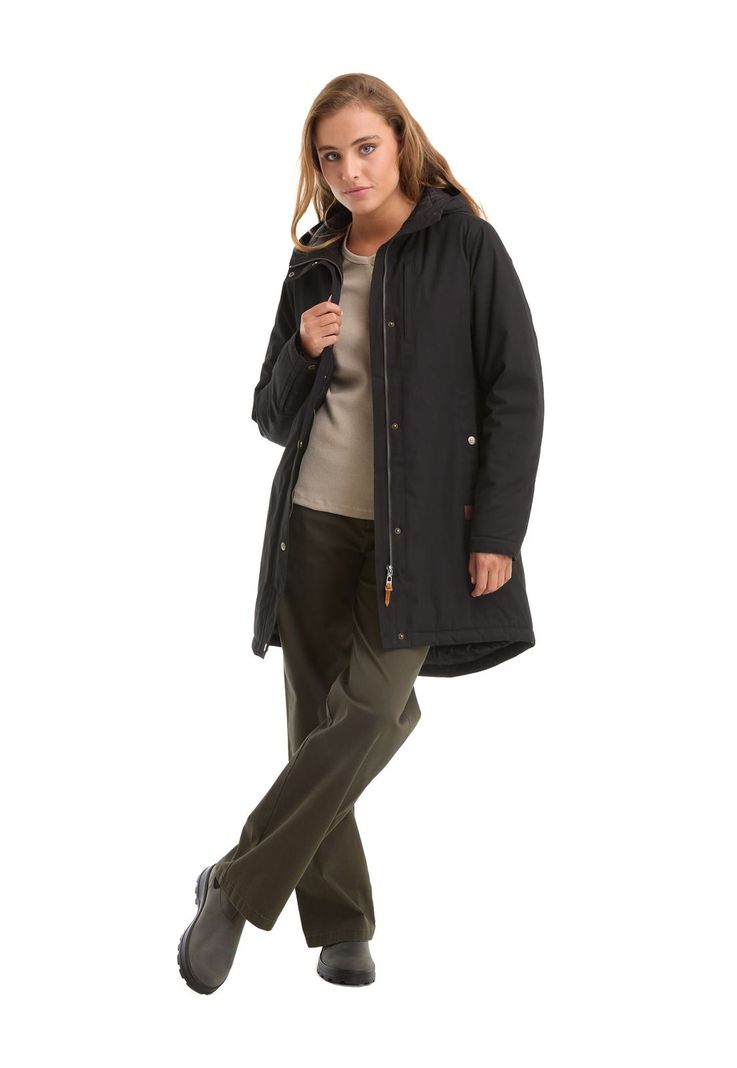 Chaqueta Mujer W032 Panama Jack-1