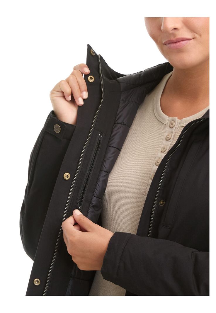 Chaqueta Mujer W032 Panama Jack-2