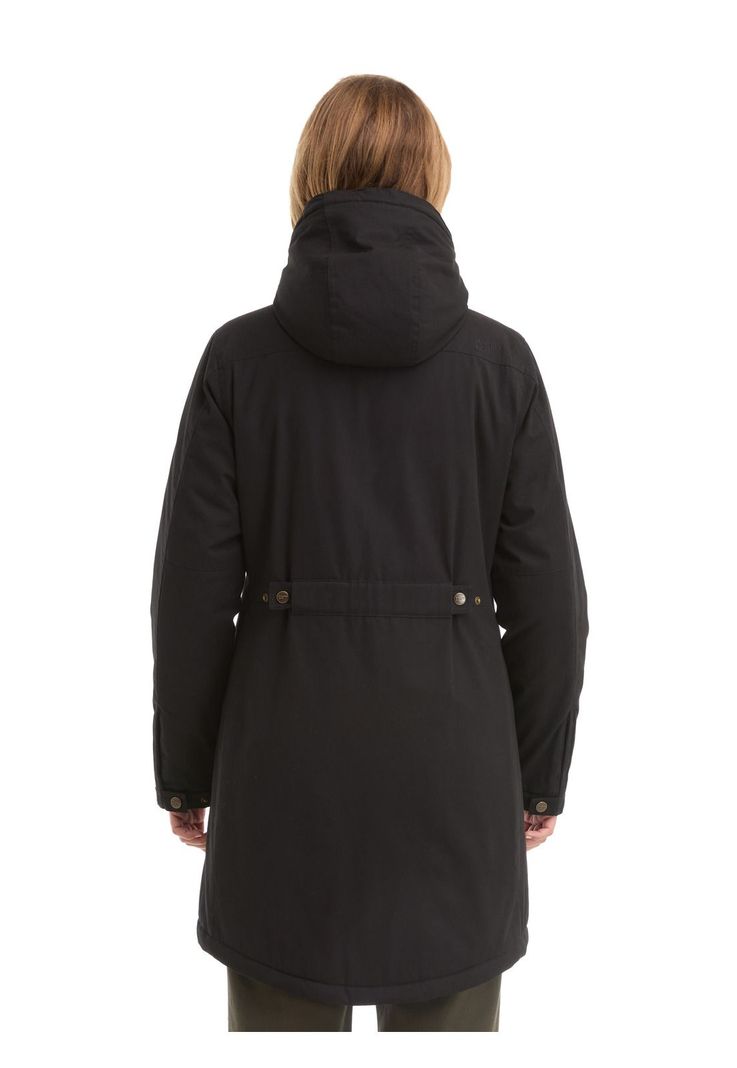 Chaqueta Mujer W032 Panama Jack-3