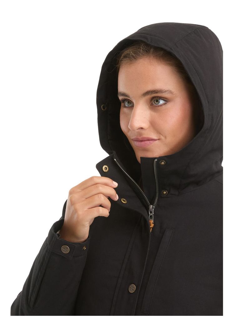 Chaqueta Mujer W032 Panama Jack-4
