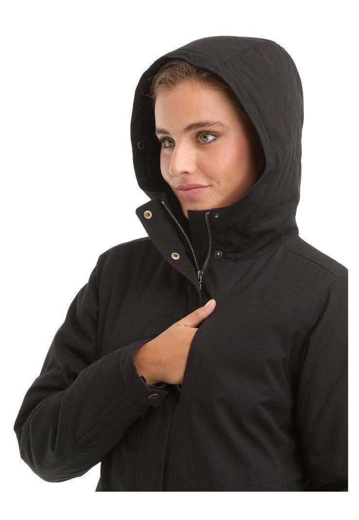 Chaqueta Mujer W032 Panama Jack-5