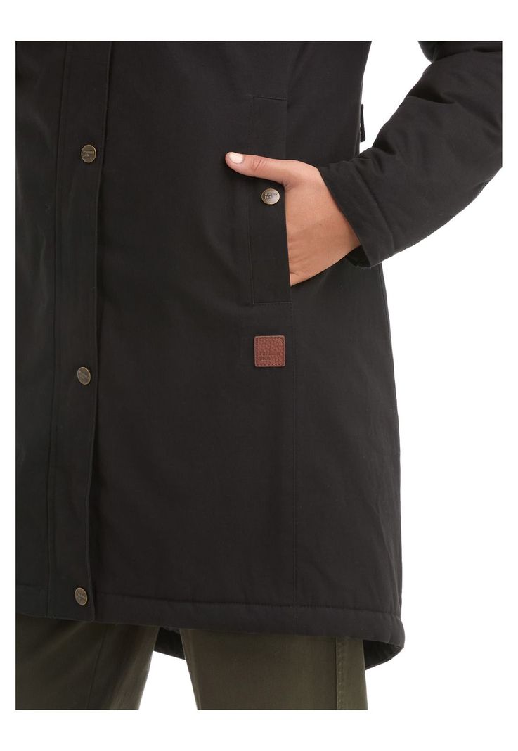 Chaqueta Mujer W032 Panama Jack-7