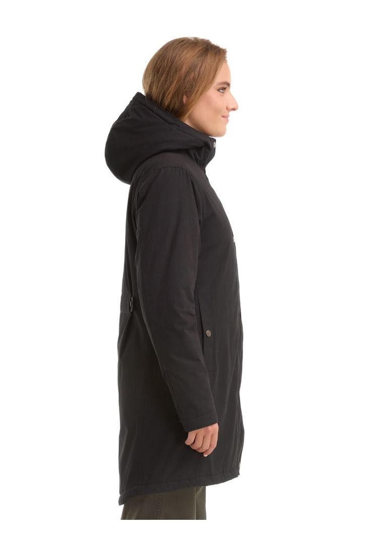 Chaqueta Mujer W032 Panama Jack-8