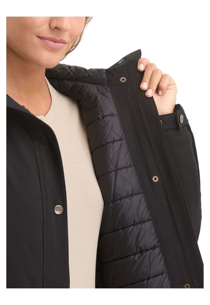 Chaqueta Mujer W032 Panama Jack-9