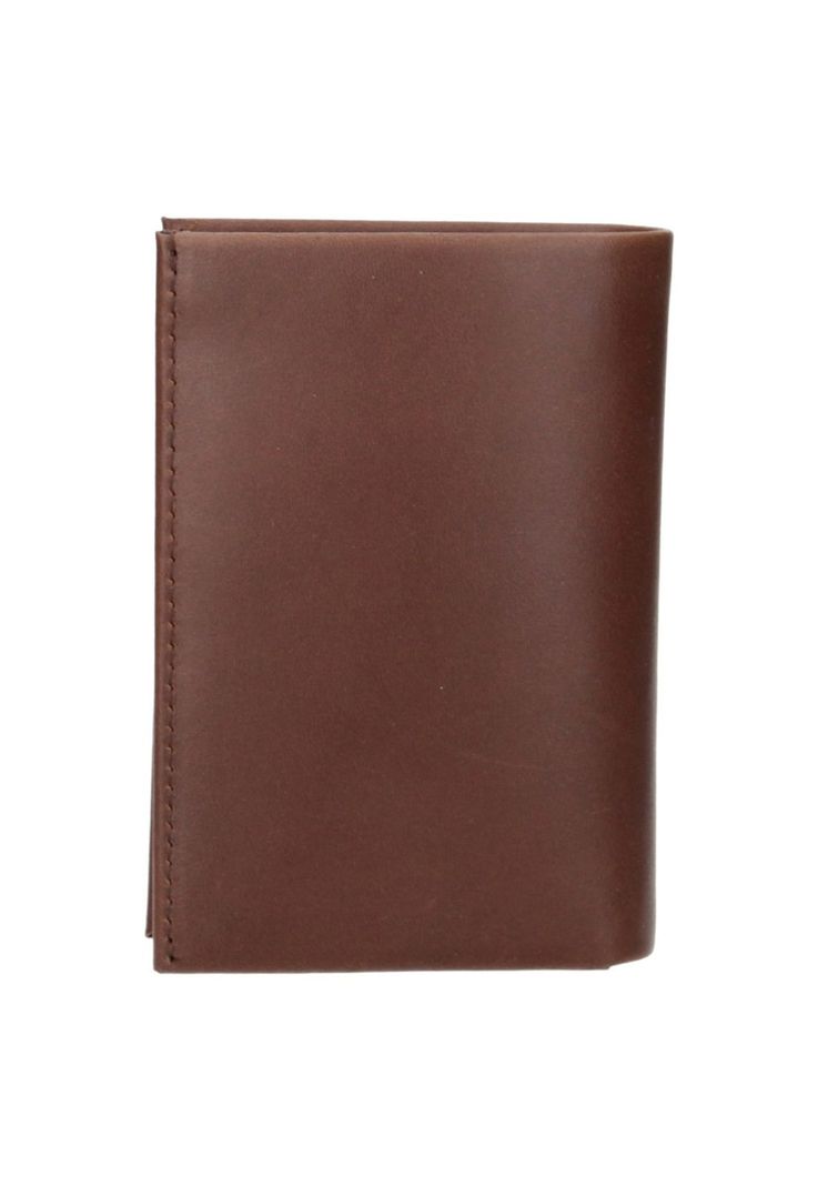 Billetera Cuero Hombre Café Panama Jack-3