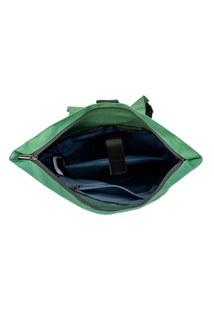 Mochila Hombre 18 litros Verde Panama Jack-2