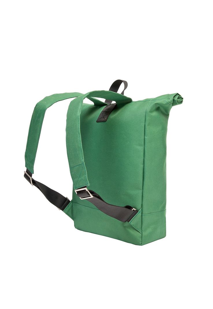 Mochila Hombre 18 litros Verde Panama Jack-3
