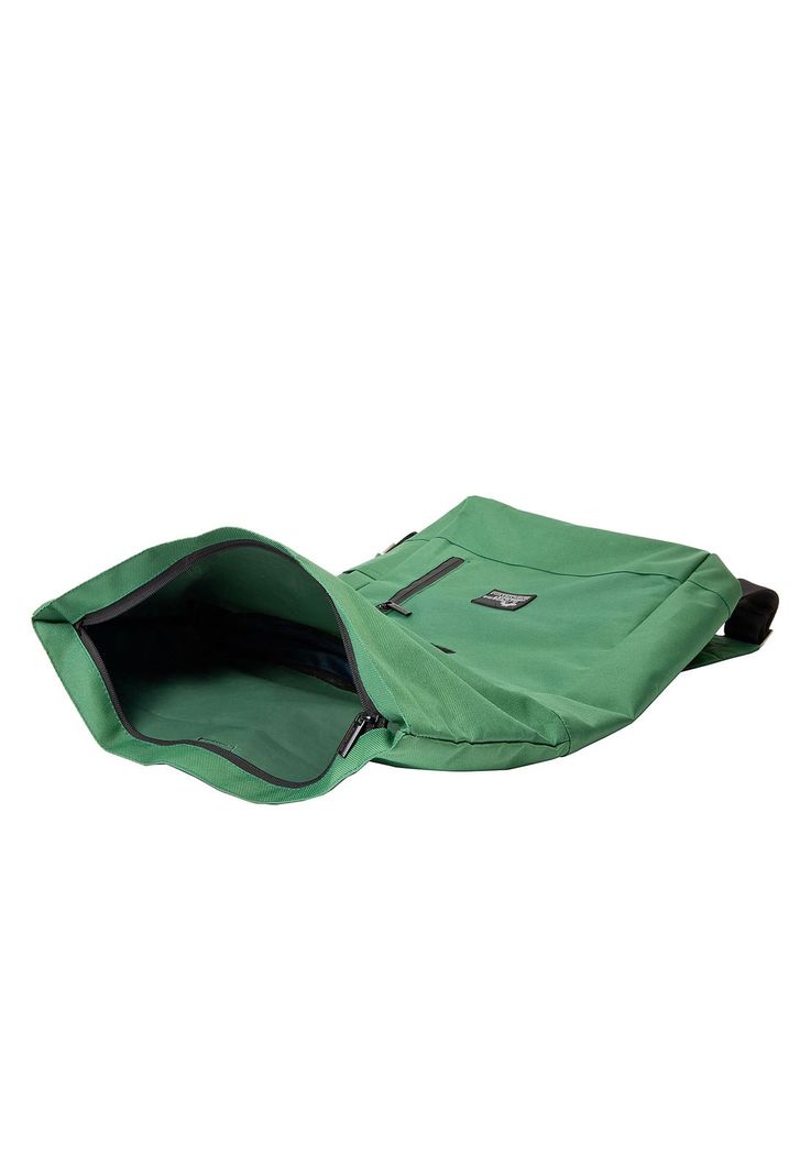 Mochila Hombre 18 litros Verde Panama Jack-5