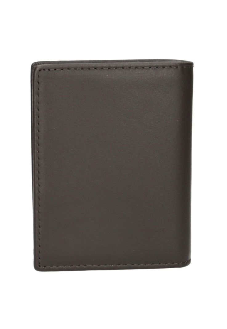 Billetera Cuero Hombre chocolate panama jack-3