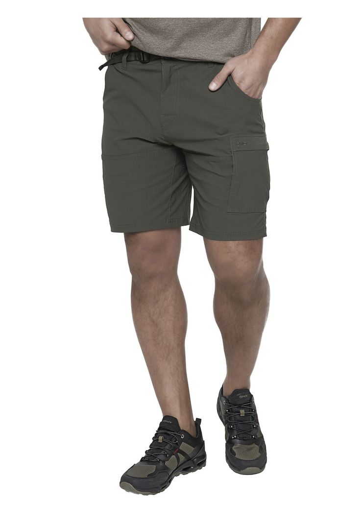Bermuda Hombre Verde Panama Jack-0