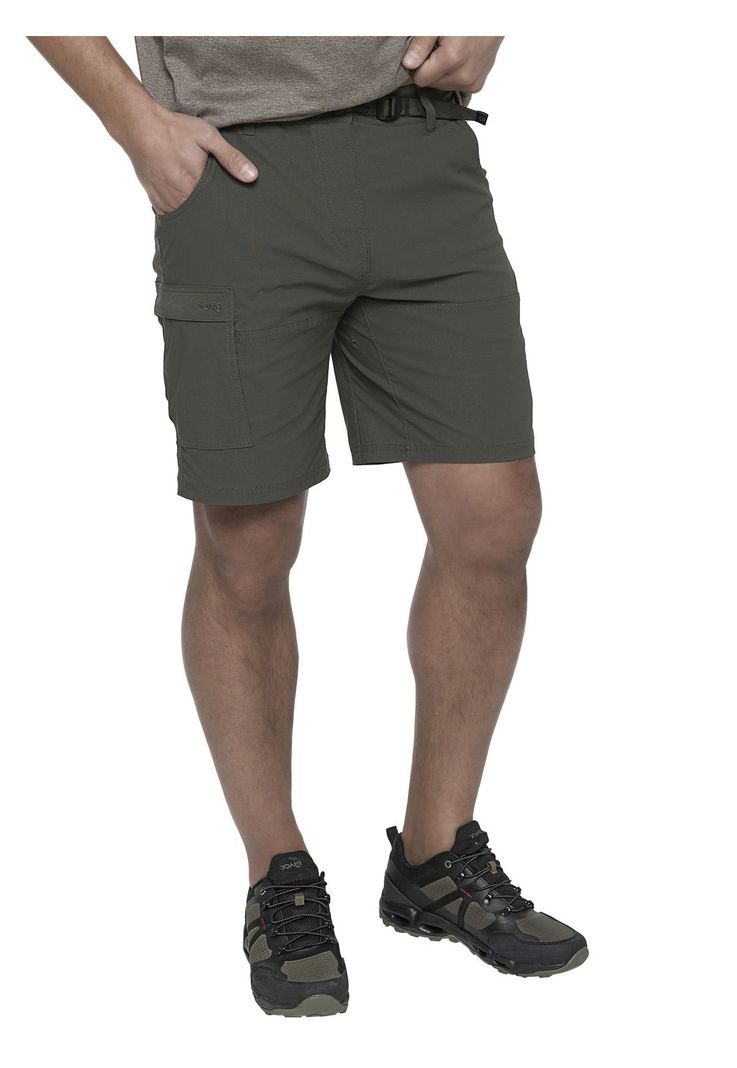 Bermuda Hombre Verde Panama Jack-2