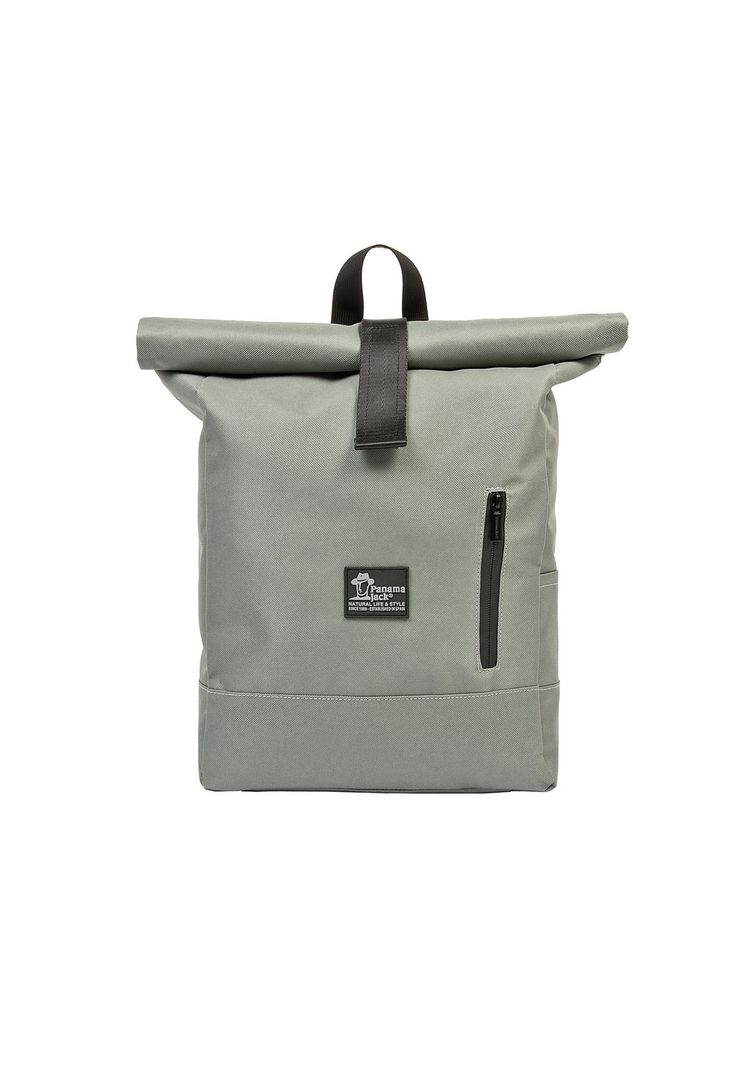 Mochila Hombre 18 litros Oliva Panama Jack-0