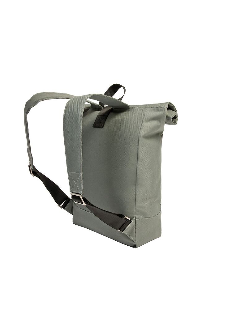 Mochila Hombre 18 litros Oliva Panama Jack-3