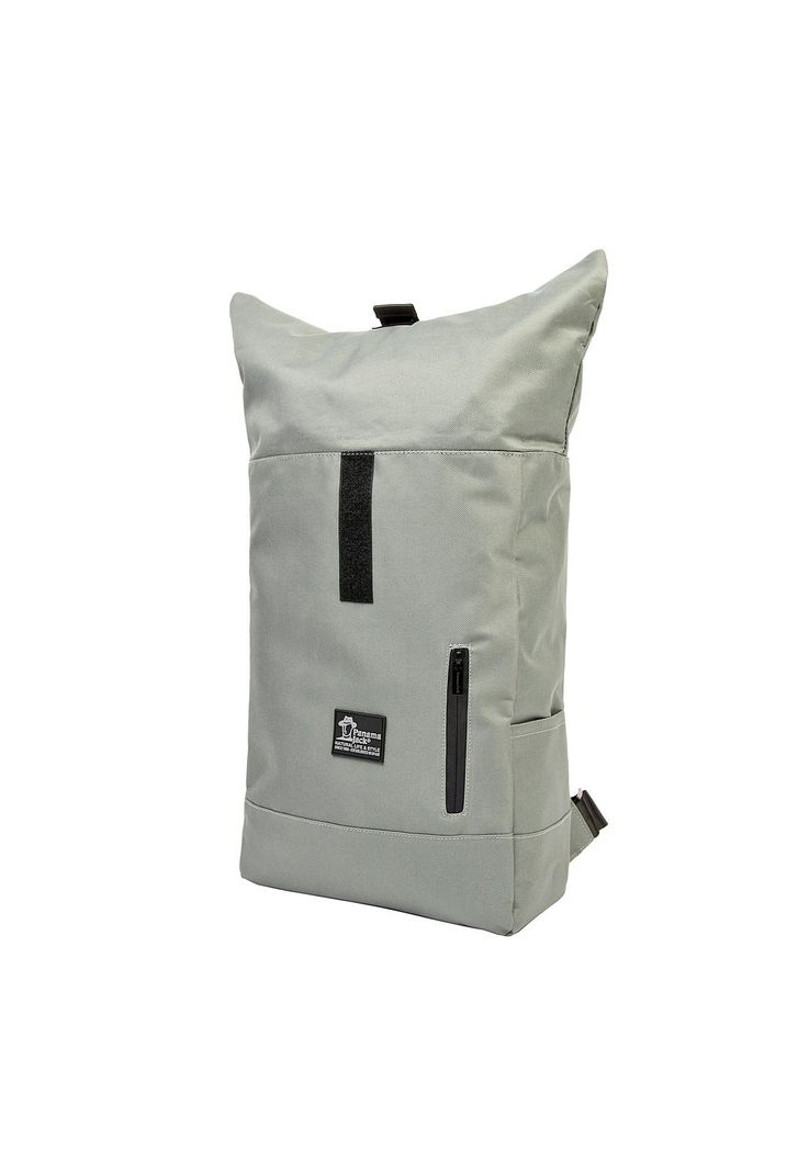 Mochila Hombre 18 litros Oliva Panama Jack-5