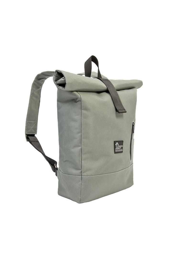 Mochila Hombre 18 litros Oliva Panama Jack-6