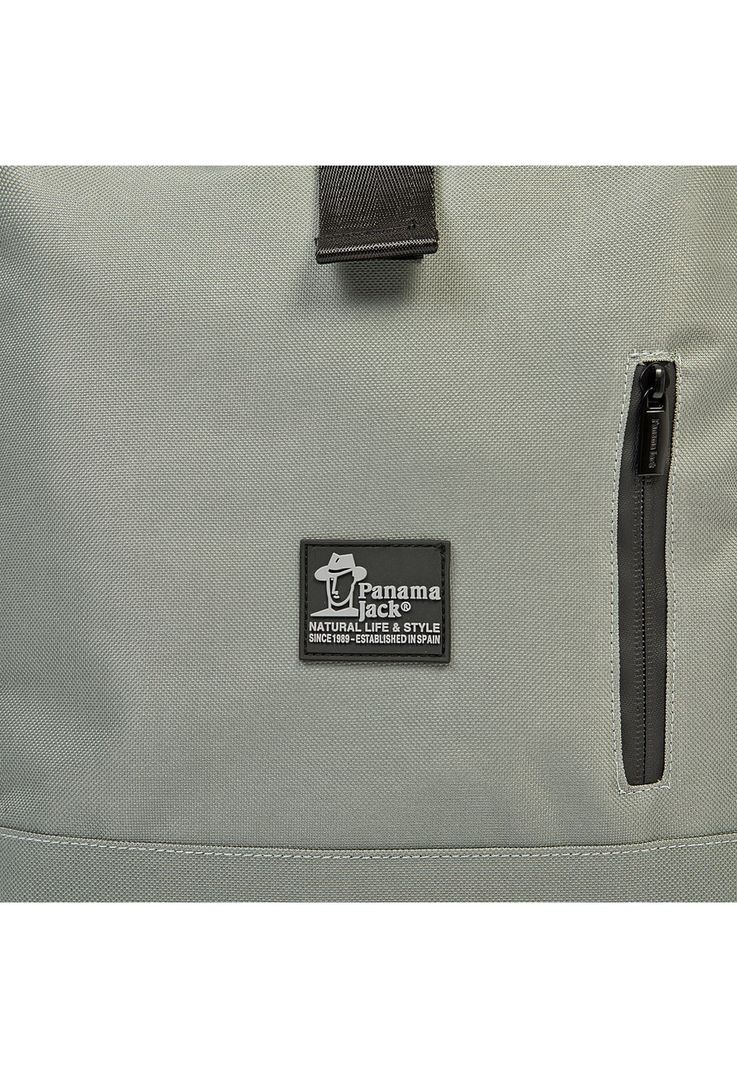 Mochila Hombre 18 litros Oliva Panama Jack-7