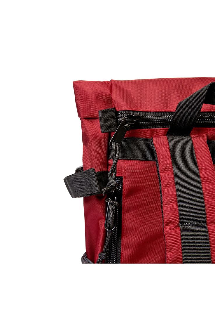 Mochila Hombre 16 litros Rojo Panama Jack-1