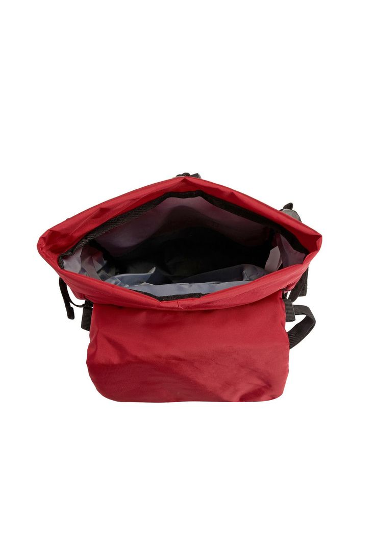 Mochila Hombre 16 litros Rojo Panama Jack-3