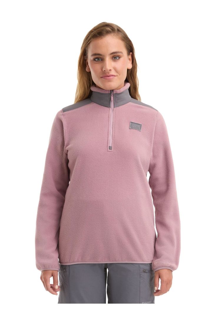 Poleron Polar Mujer W027 Panama Jack-0