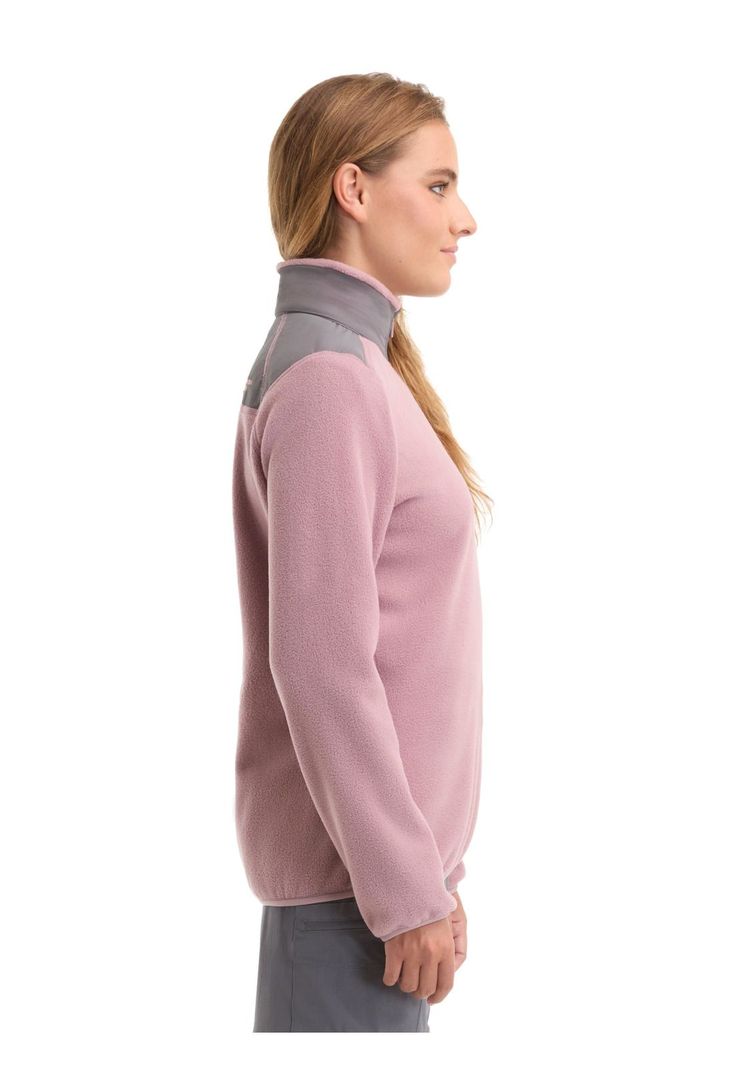 Poleron Polar Mujer W027 Panama Jack-3