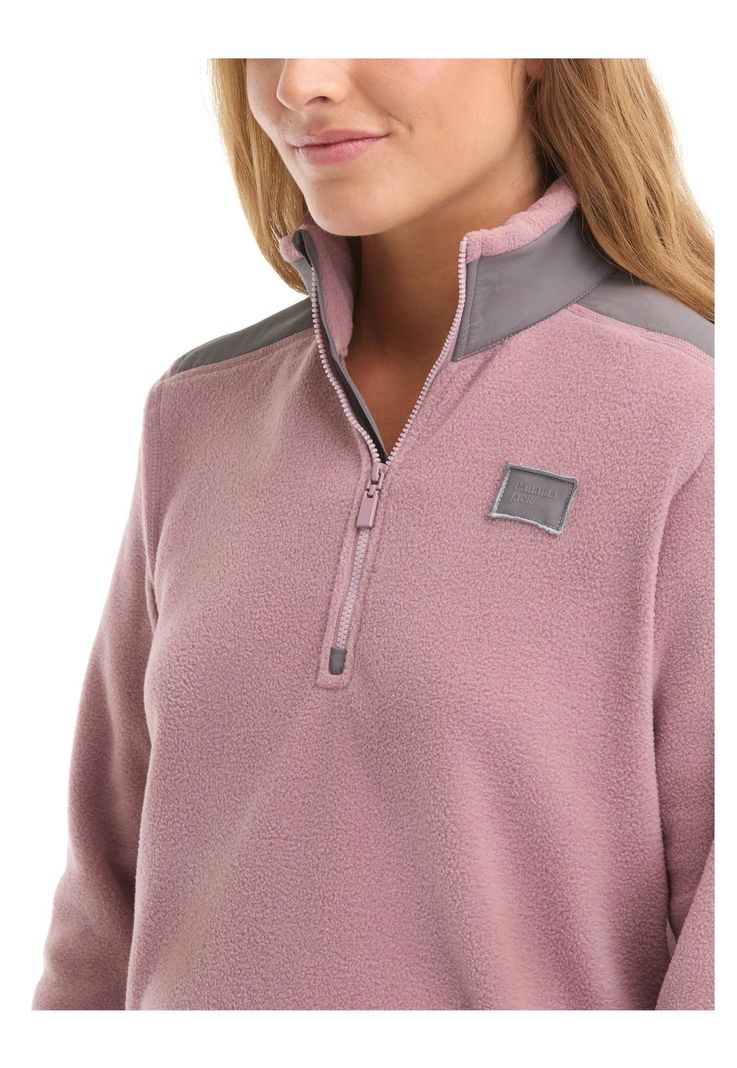 Poleron Polar Mujer W027 Panama Jack-5