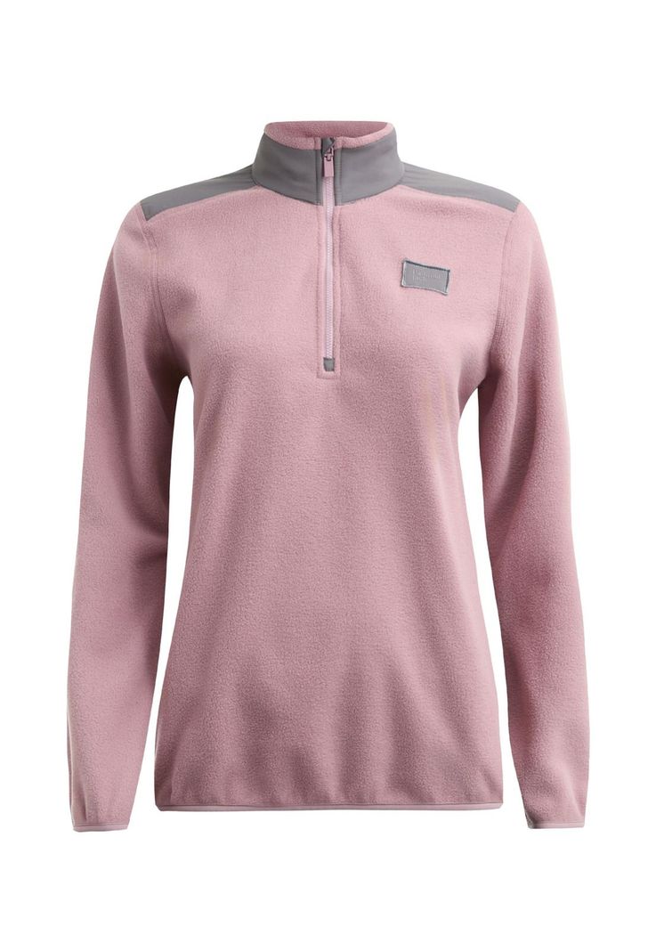 Poleron Polar Mujer W027 Panama Jack-6