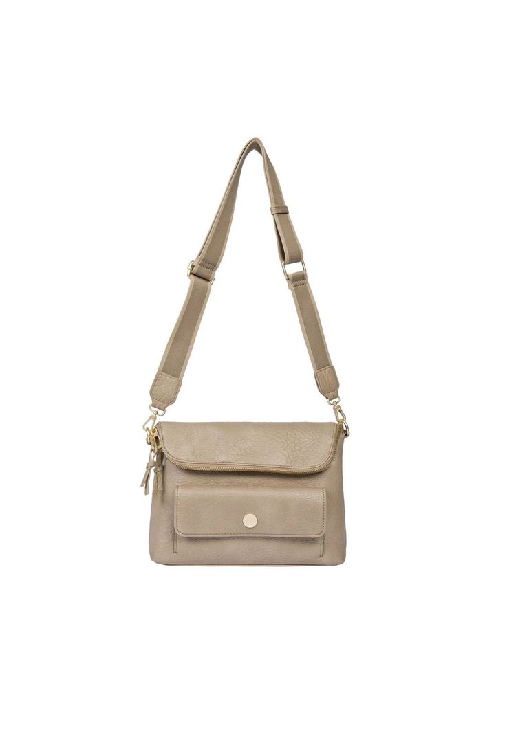 Cartera Bandolera PC23 Pollini-1