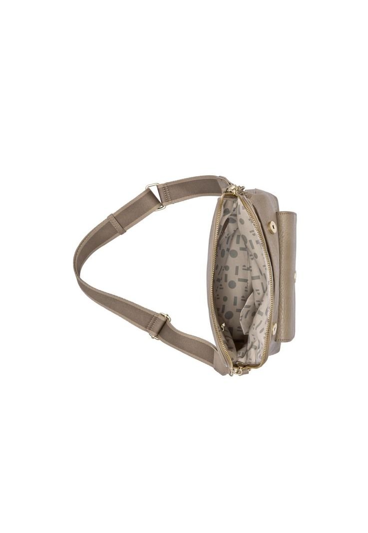 Cartera Bandolera PC23 Pollini-4