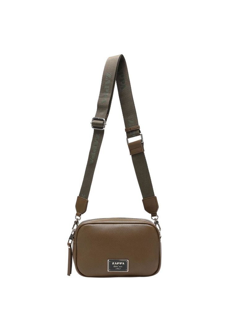 Cartera Bandolera ZC33 Zappa-1