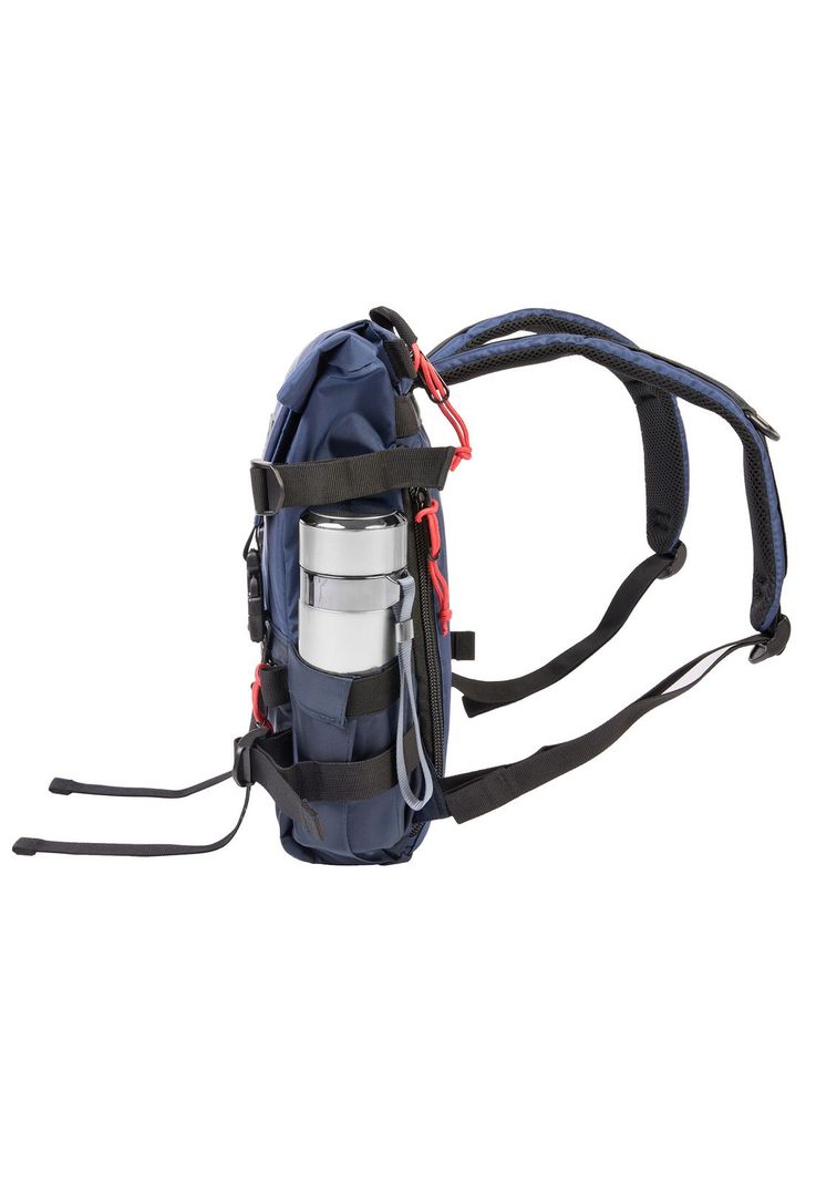 Mochila Hombre 16 litros Azul Panana Jack-1