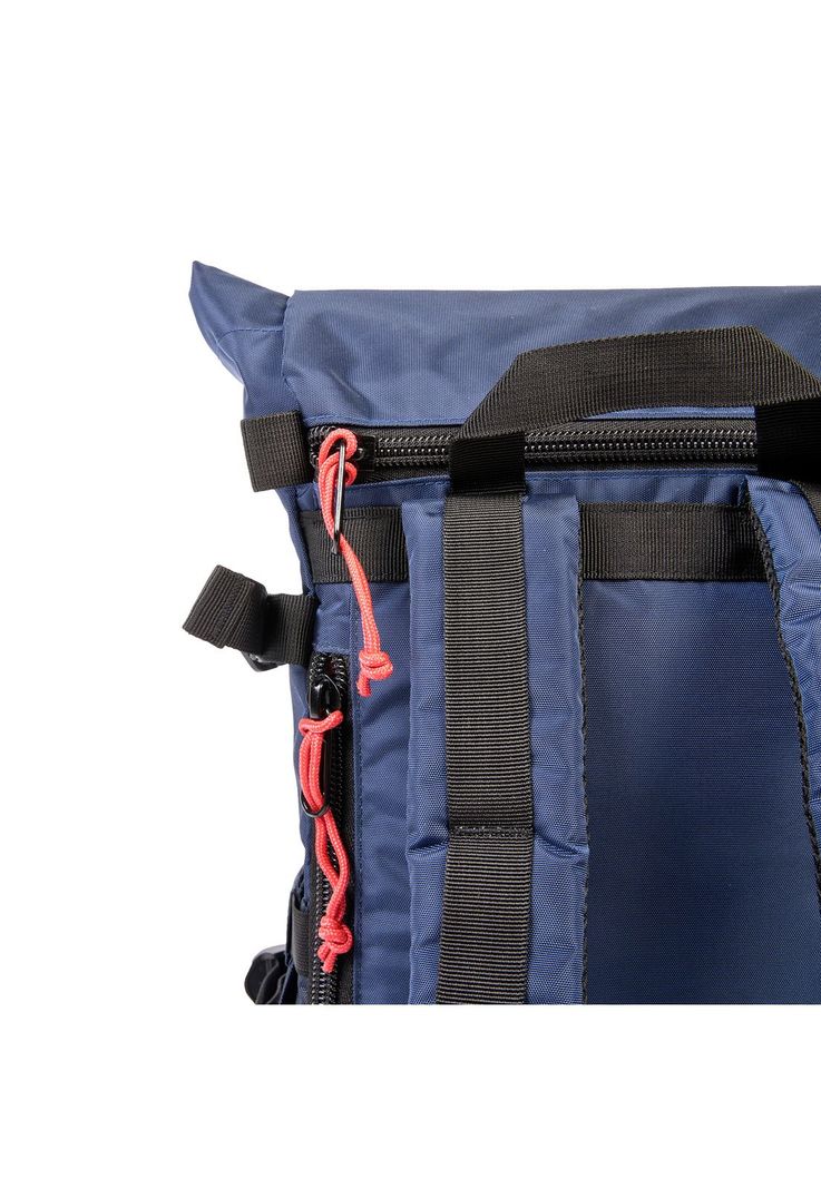Mochila Hombre 16 litros Azul Panana Jack-2