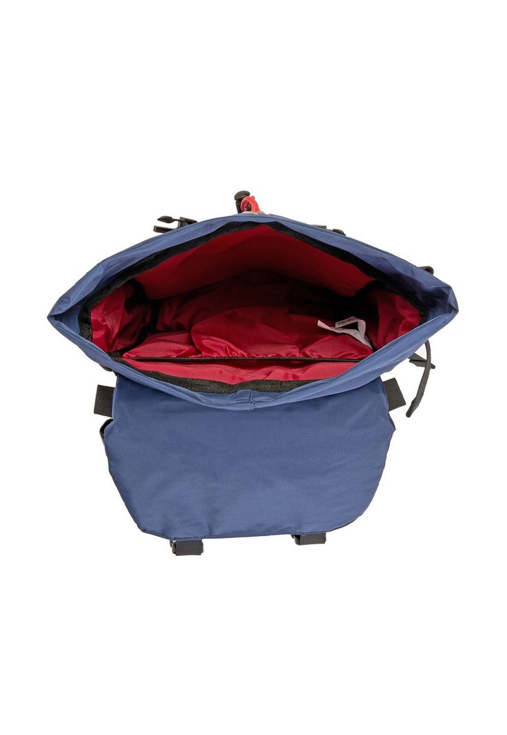 Mochila Hombre 16 litros Azul Panana Jack-3