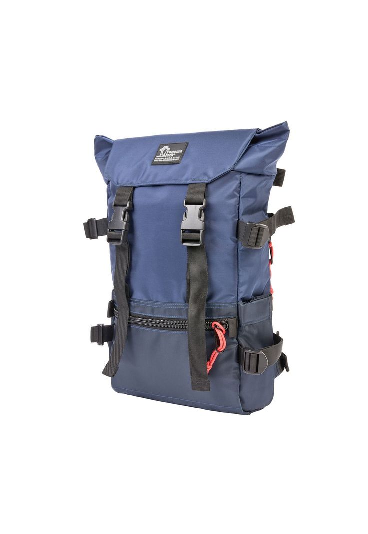 Mochila Hombre 16 litros Azul Panana Jack-4