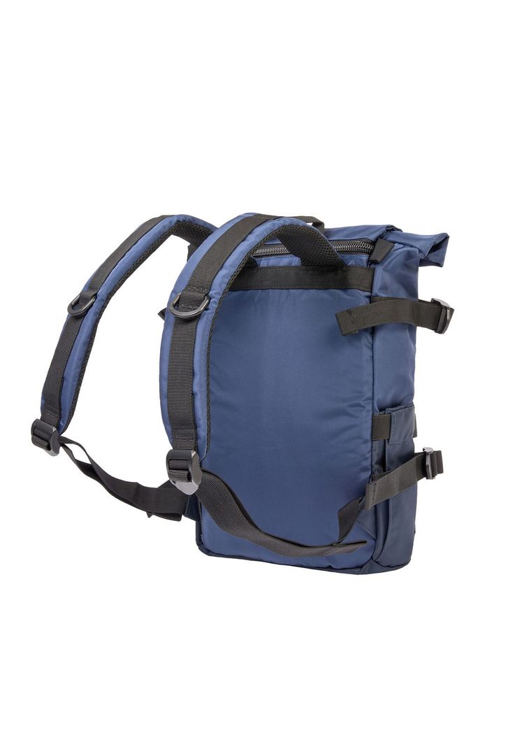 Mochila Hombre 16 litros Azul Panana Jack-5
