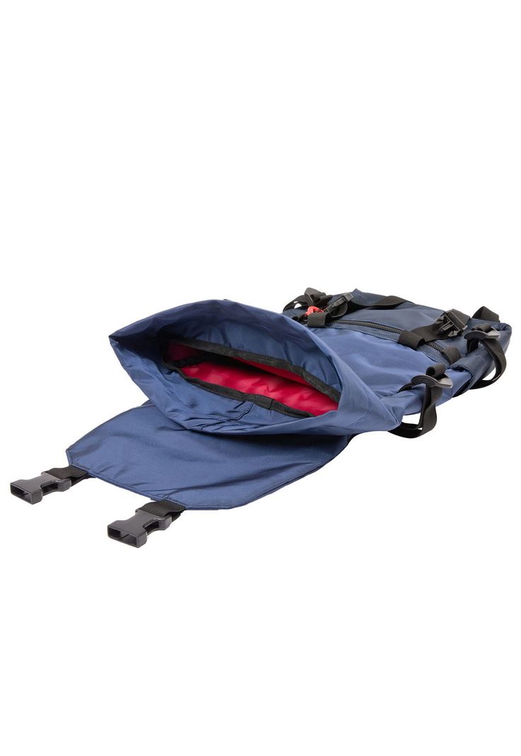 Mochila Hombre 16 litros Azul Panana Jack-7