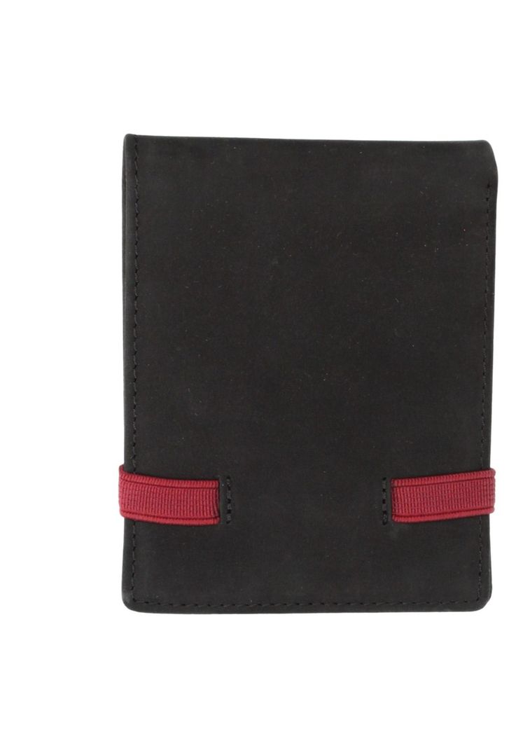 Billetera Cuero Hombre Black Panama Jack-2